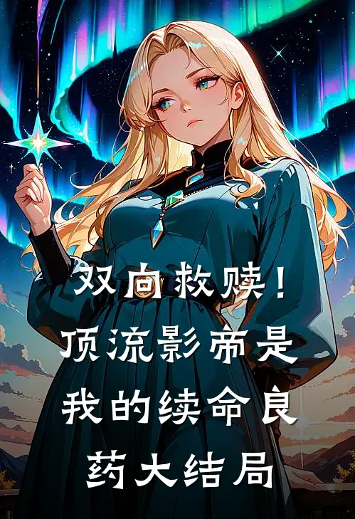 双向救赎!顶流影帝是我的续命良药大结局免费阅读