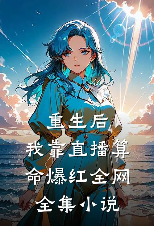 重生后，我靠直播算命爆红全网全集小说