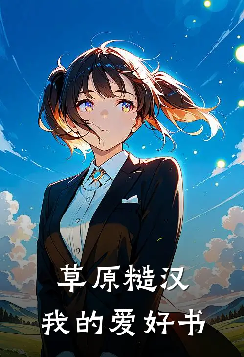 草原糙汉，我的爱好书