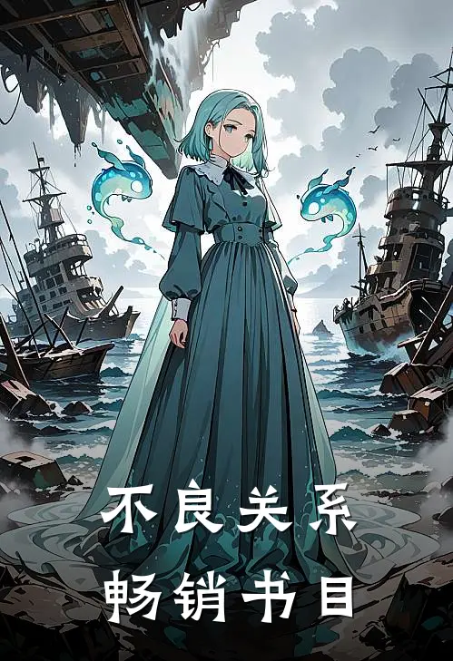 不良关系畅销书目