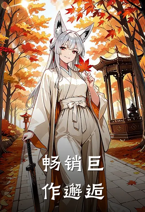 畅销巨作邂逅