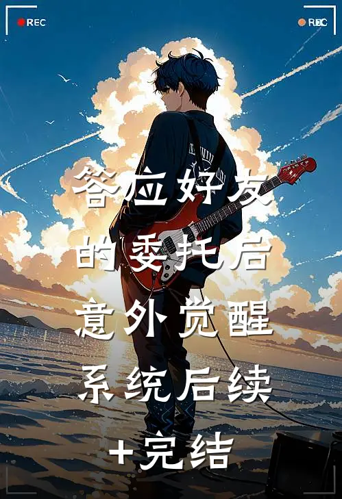 答应好友的委托后，意外觉醒系统后续+完结