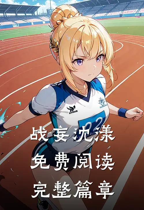 战妄沈漾免费阅读完整篇章