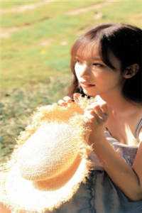 风吹过是我在说爱你试读