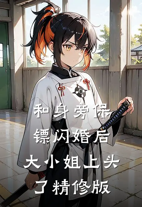 和身旁保镖闪婚后，大小姐上头了精修版