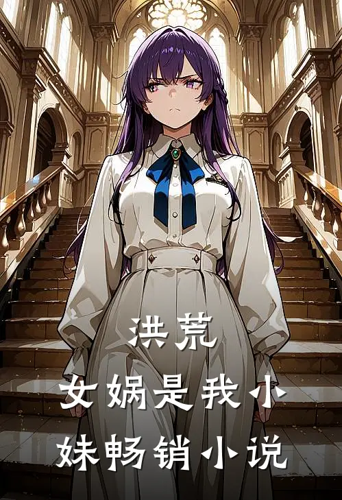 洪荒女娲是我小妹畅销免费阅读