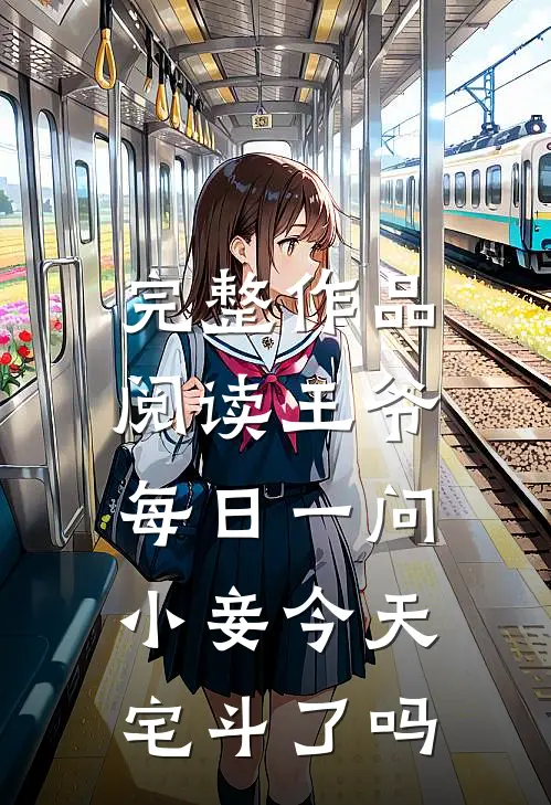 完整作品阅读王爷每日一问,小妾今天宅斗了吗