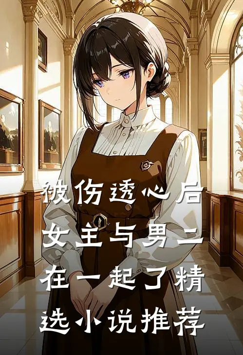 被伤透心后，女主与男二在一起了精选小说推荐