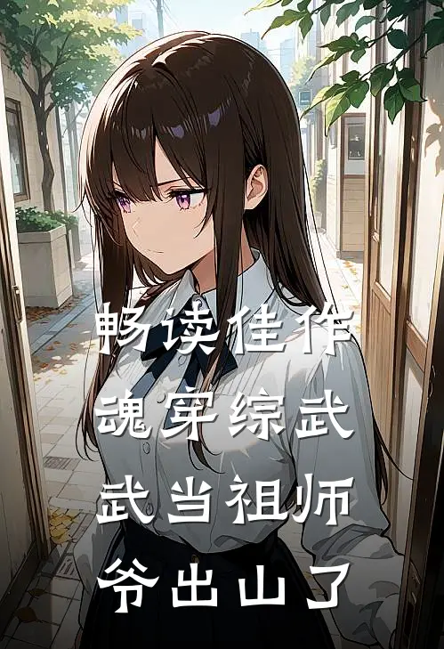 畅读佳作魂穿综武：武当祖师爷出山了