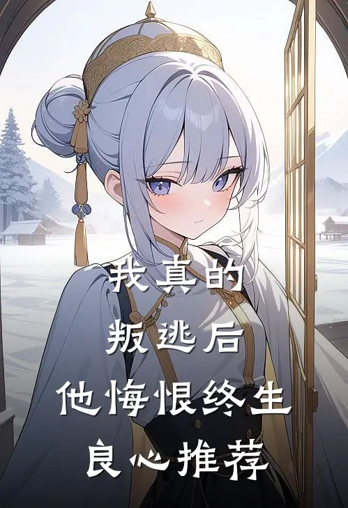 我真的叛逃后，他悔恨终生良心推荐