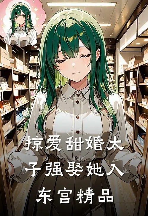 掠爱甜婚太子强娶她入东宫精品