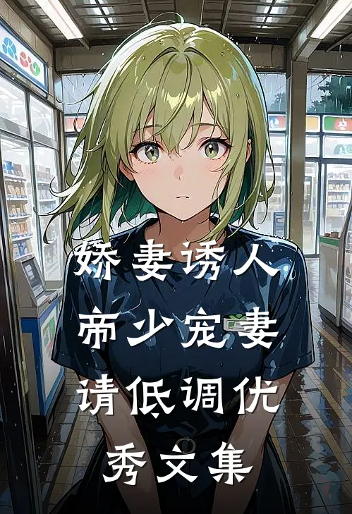 娇妻诱人帝少宠妻请低调优秀文集免费阅读