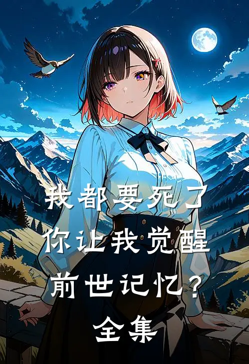 我都要死了,你让我觉醒前世记忆? 全集