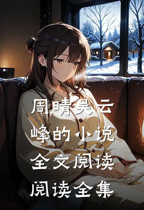 周晴吴云峰的小说全文阅读阅读全集
