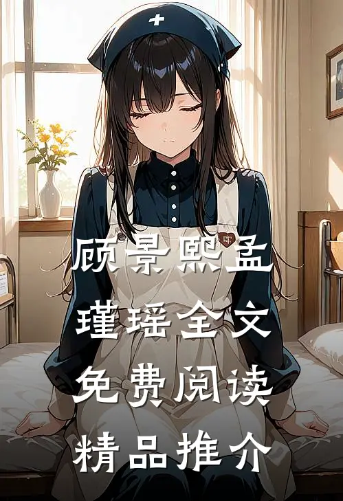顾景熙孟瑾瑶全文免费阅读精品推介