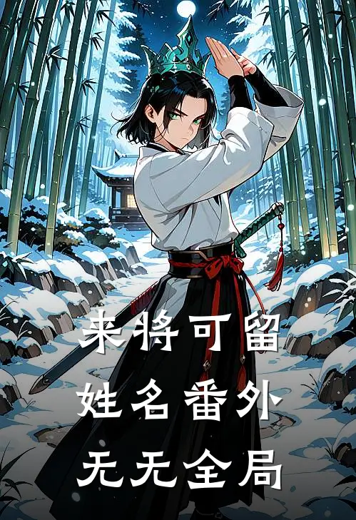 来将可留姓名番外无无全局
