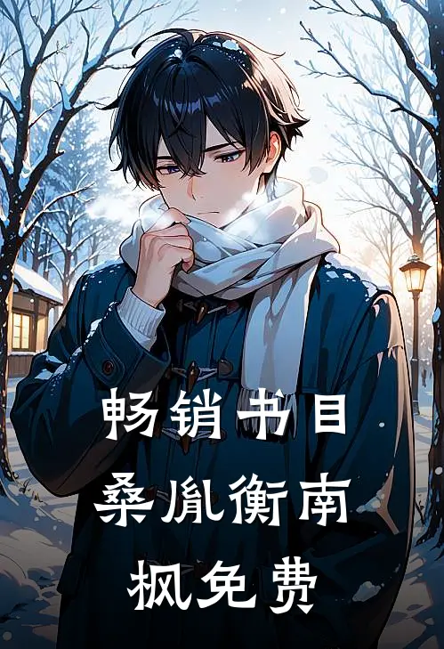 畅销书目桑胤衡南枫免费