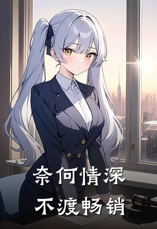 奈何情深不渡畅销