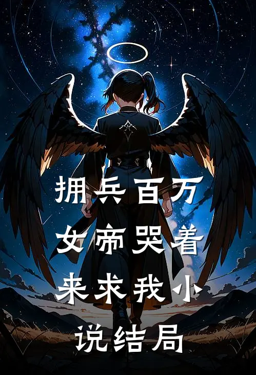 拥兵百万,女帝哭着来求我结局怎么样