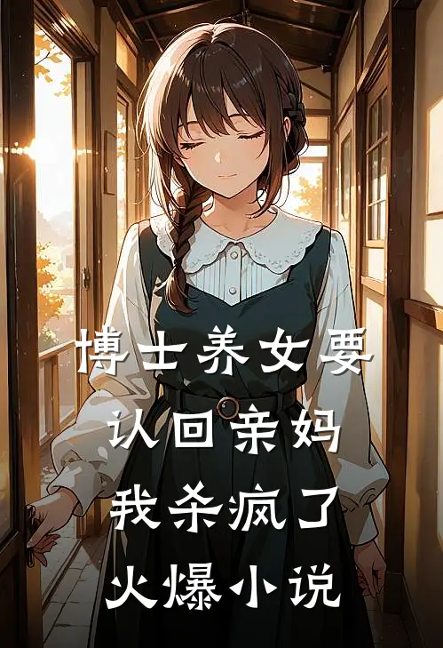 博士养女要认回亲妈,我杀疯了火爆免费阅读
