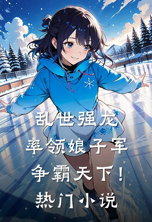 乱世强龙,率领娘子军争霸天下!热门阅读
