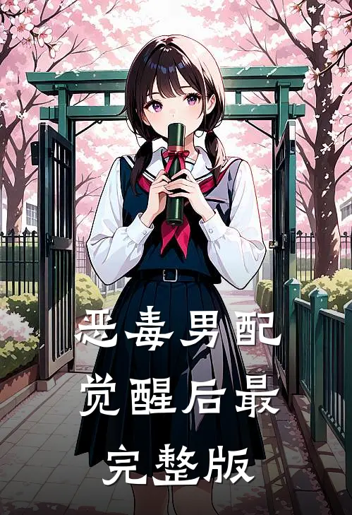 恶毒男配觉醒后最完整版