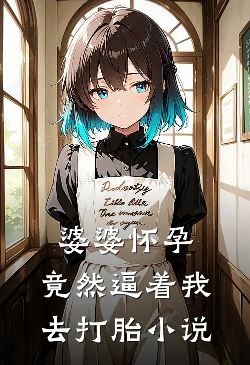 婆婆怀孕，竟然逼着我去打胎小说