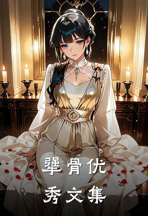 犟骨优秀文集