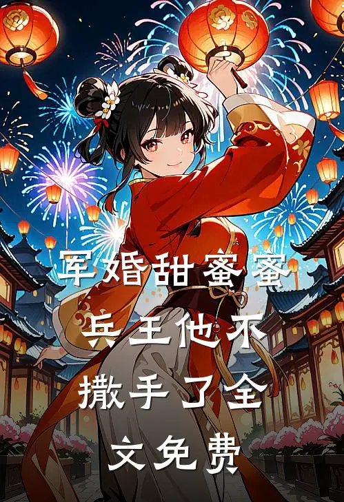 军婚甜蜜蜜,兵王他不撒手了全文免费