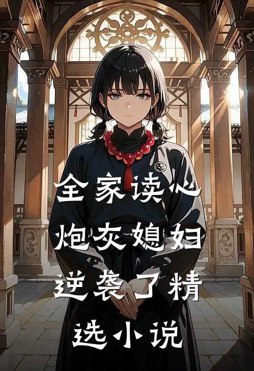 全家读心：炮灰媳妇逆袭了精选小说