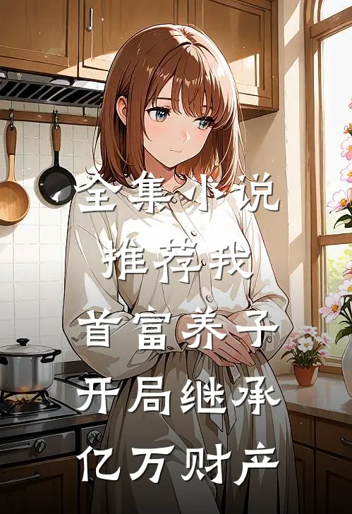 全集小说推荐我，首富养子，开局继承亿万财产