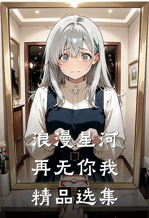 浪漫星河，再无你我精品选集