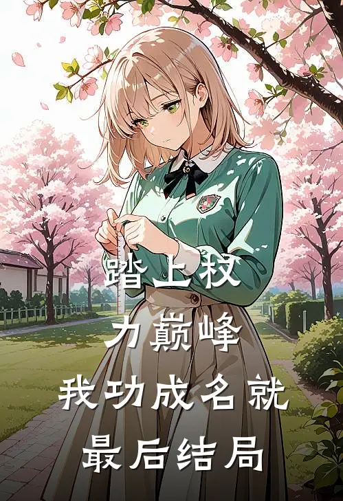 踏上权力巅峰,我功成名就最后结局如何