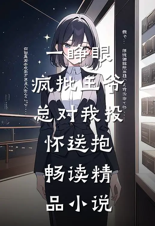 一睁眼,疯批王爷总对我投怀送抱畅读精品小说