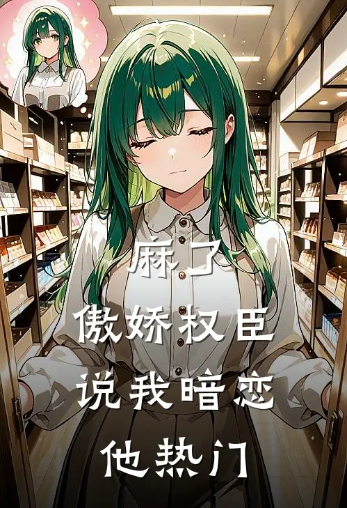 麻了，傲娇权臣说我暗恋他热门