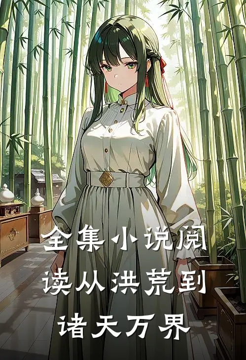 全集阅读从洪荒到诸天万界的