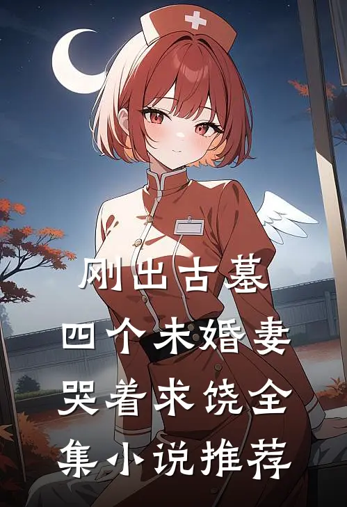 刚出古墓，四个未婚妻哭着求饶全集小说推荐