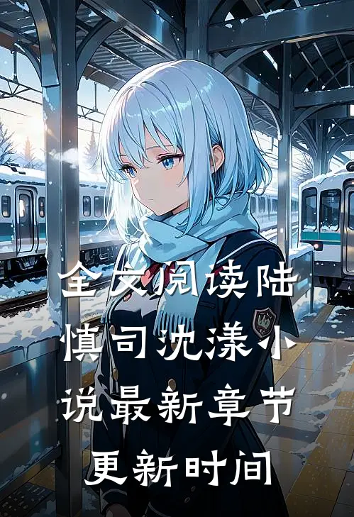 全文阅读陆慎司沈漾小说最新章节更新时间