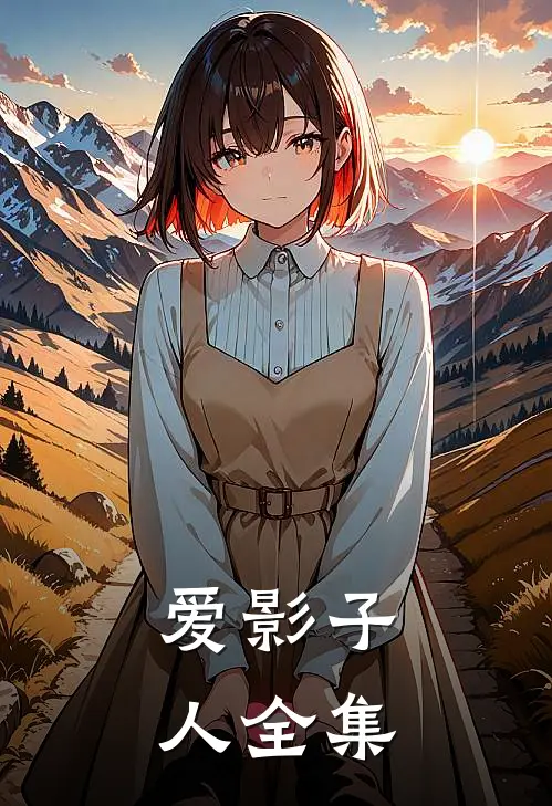 爱影子人全集