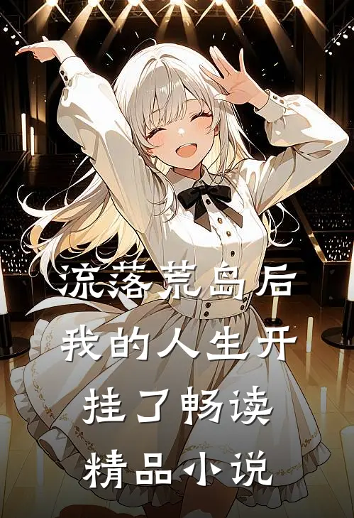 流落荒岛后，我的人生开挂了畅读精品小说