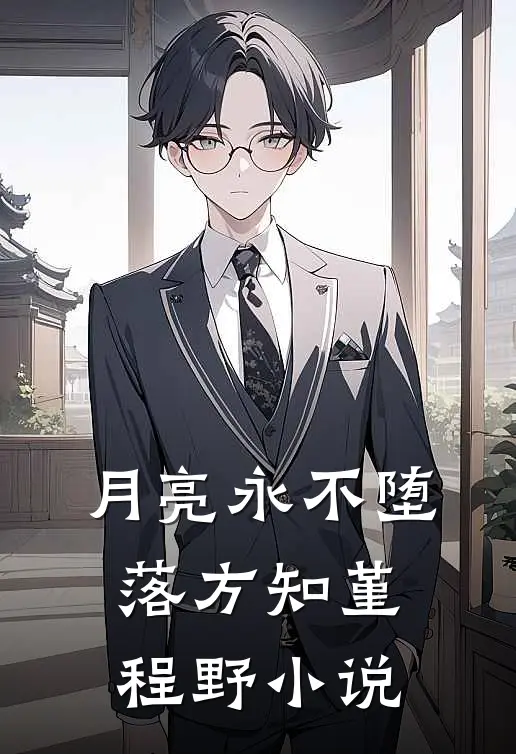 月亮永不堕落方知堇程野小说