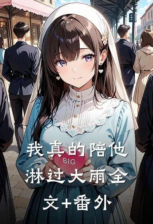 我真的陪他淋过大雨全文+番外
