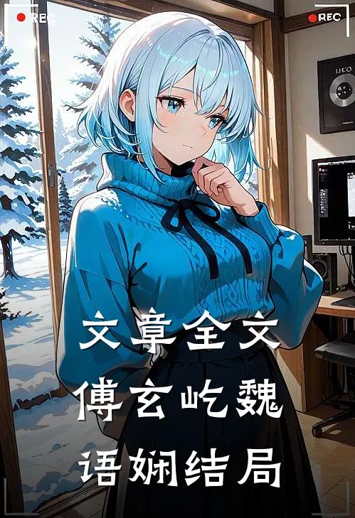 文章全文傅玄屹魏语娴结局