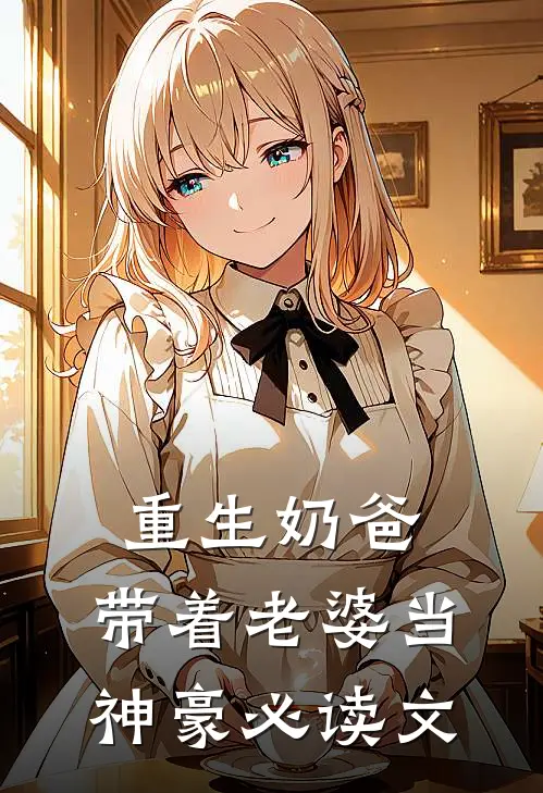 重生奶爸，带着老婆当神豪必读文