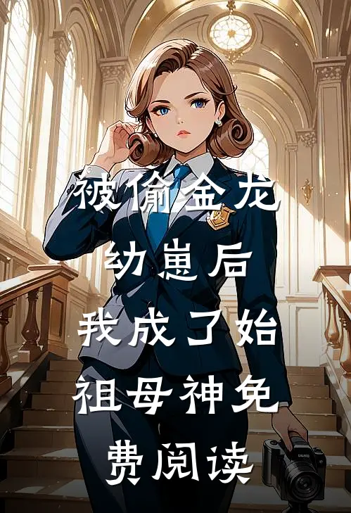 被偷金龙幼崽后，我成了始祖母神免费阅读