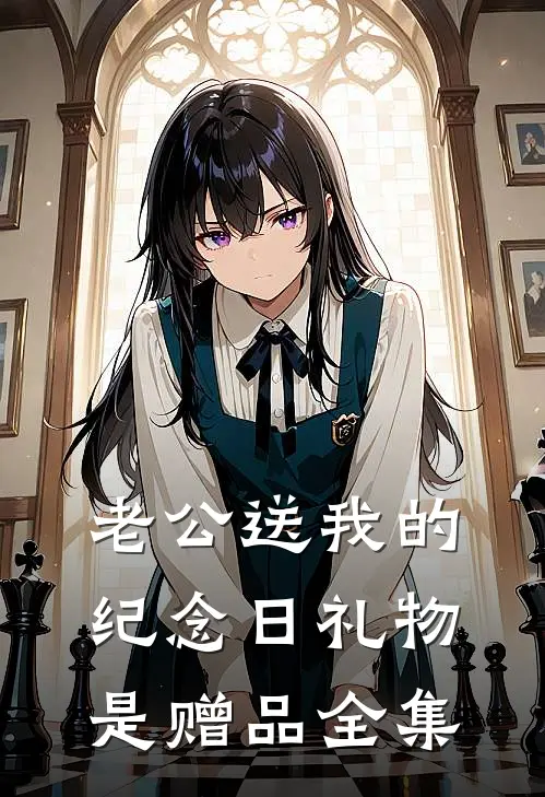 老公送我的纪念日礼物是赠品 全集