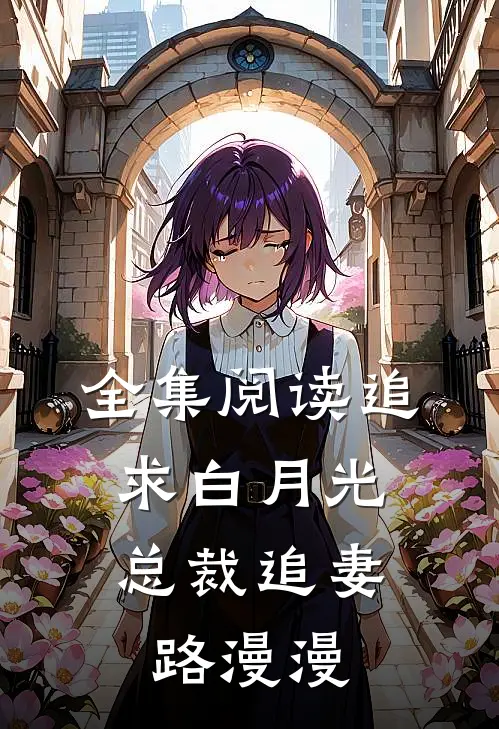 全集阅读追求白月光，总裁追妻路漫漫