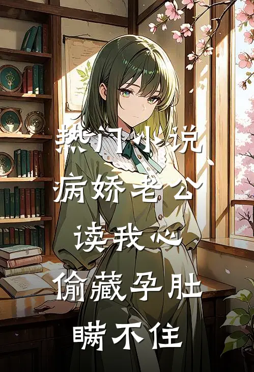 热门小说病娇老公读我心，偷藏孕肚瞒不住