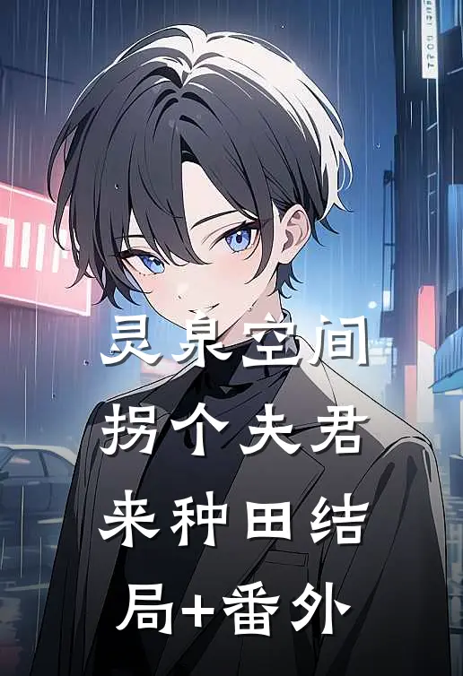 灵泉空间，拐个夫君来种田结局+番外