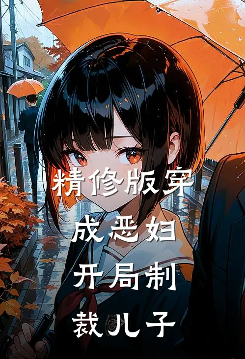 精修版穿成恶妇,开局制裁儿子的